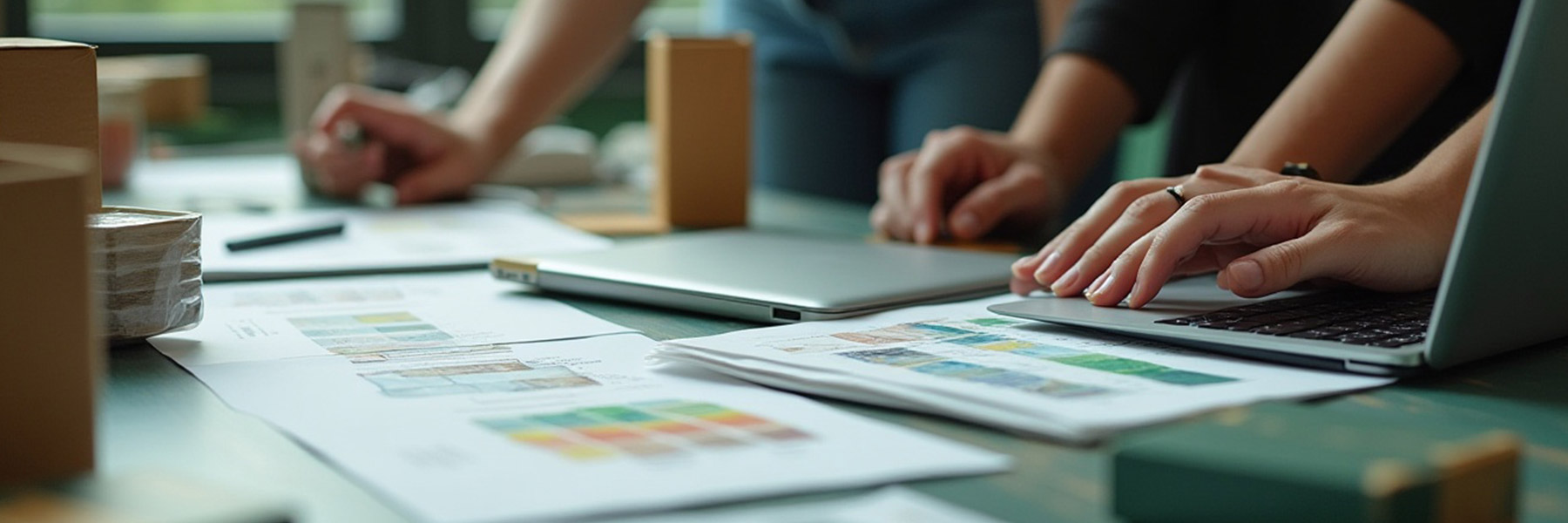 Printbox Nigeria Production