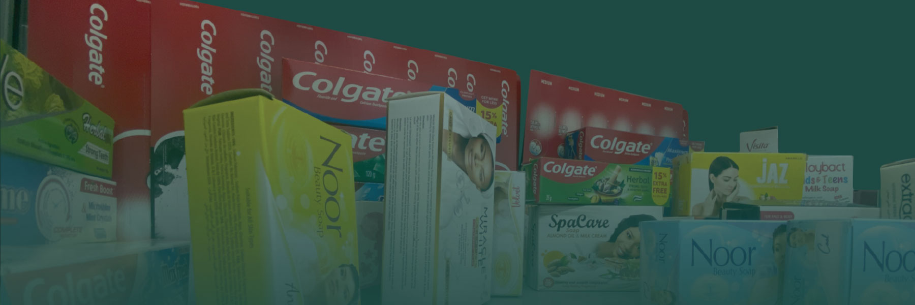 Printbox Nigeria Facility